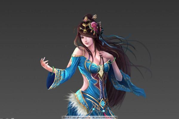易水寒网游新手攻略与高手技巧(图1)