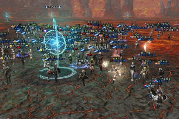DNF流浪武士职业评测:哪个技能组合最强? DNF流浪武士职业评测:哪个技能组合最强?(图1)
